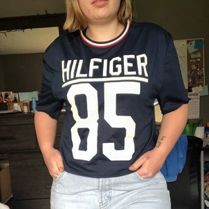 tommy hilfiger top